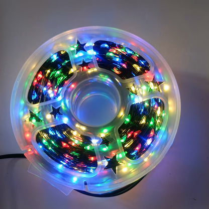 Christmas Decoration Fairy Lights