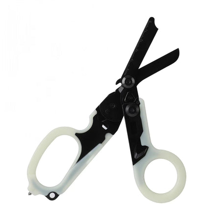 6-in-1 Versatile Foldable Trauma Shears
