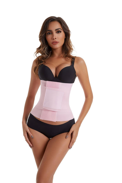 Adjustable Women's Waist Trainer Everyday Shapewear for Women