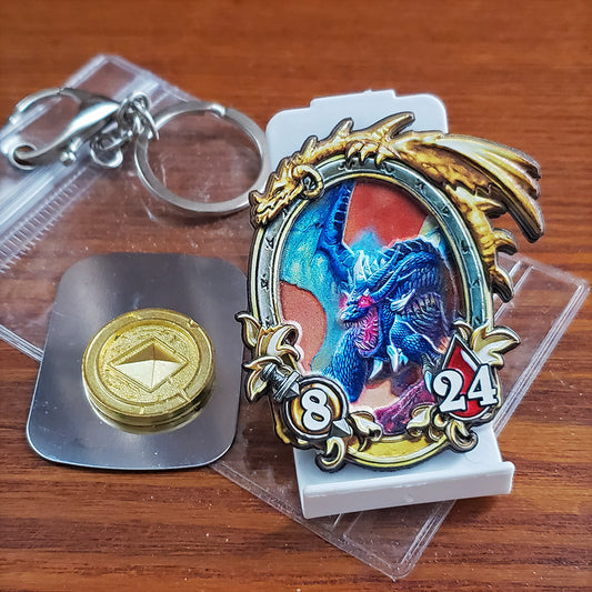 ♟️Tavern's Open — The Battlegrounds Minions Are Here