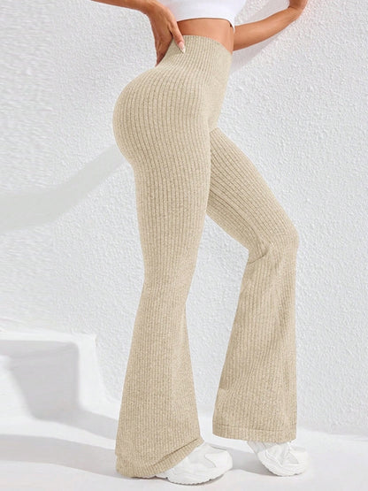 All-Season Everyday High Waist Leggings