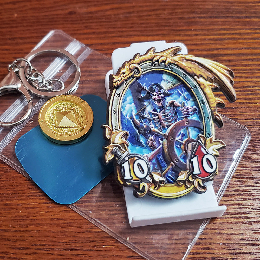 ♟️Tavern's Open — The Battlegrounds Minions Are Here