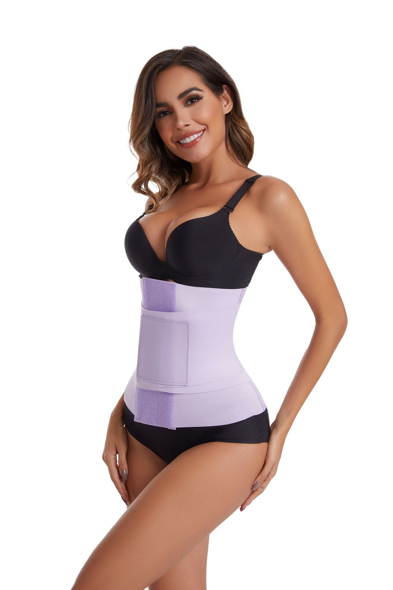 Adjustable Women's Waist Trainer Everyday Shapewear for Women
