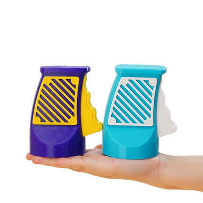 3D-Printed One-Hand Can Opener