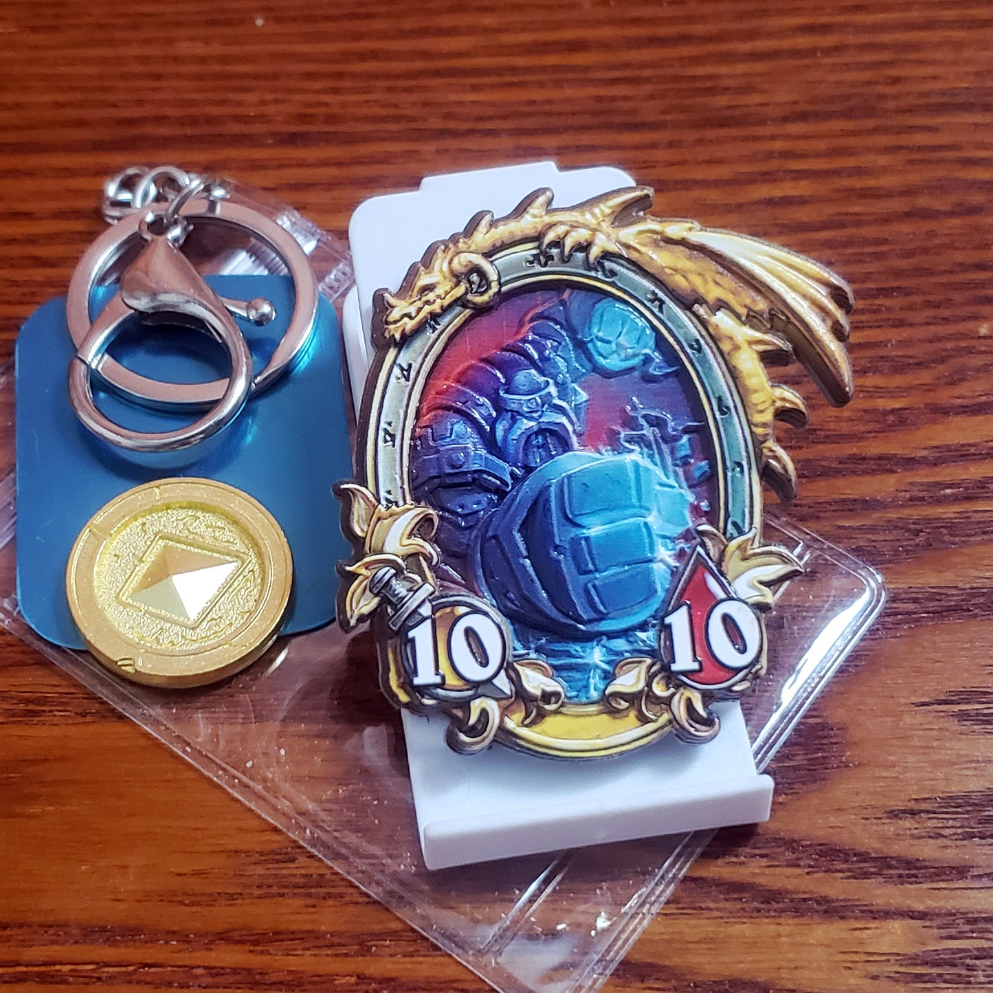 ♟️Tavern's Open — The Battlegrounds Minions Are Here