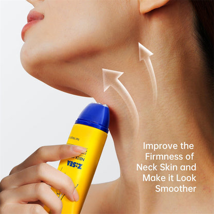 Z:SEA Neck Cream – Tighten, Lift & Defy Time!