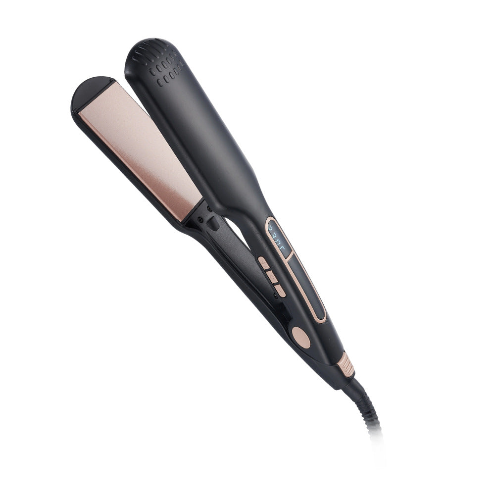 1.75" Hair Straightener – Salon-Sleek Hair in Minutes!