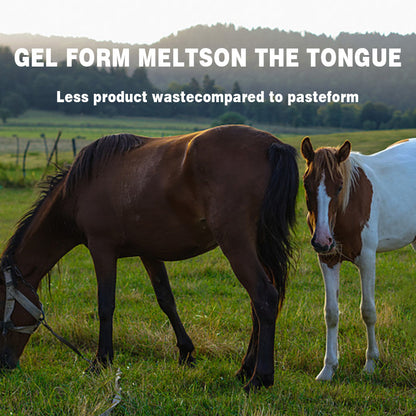 Ivermectin Horse Paste 1.87% – Apple Flavored