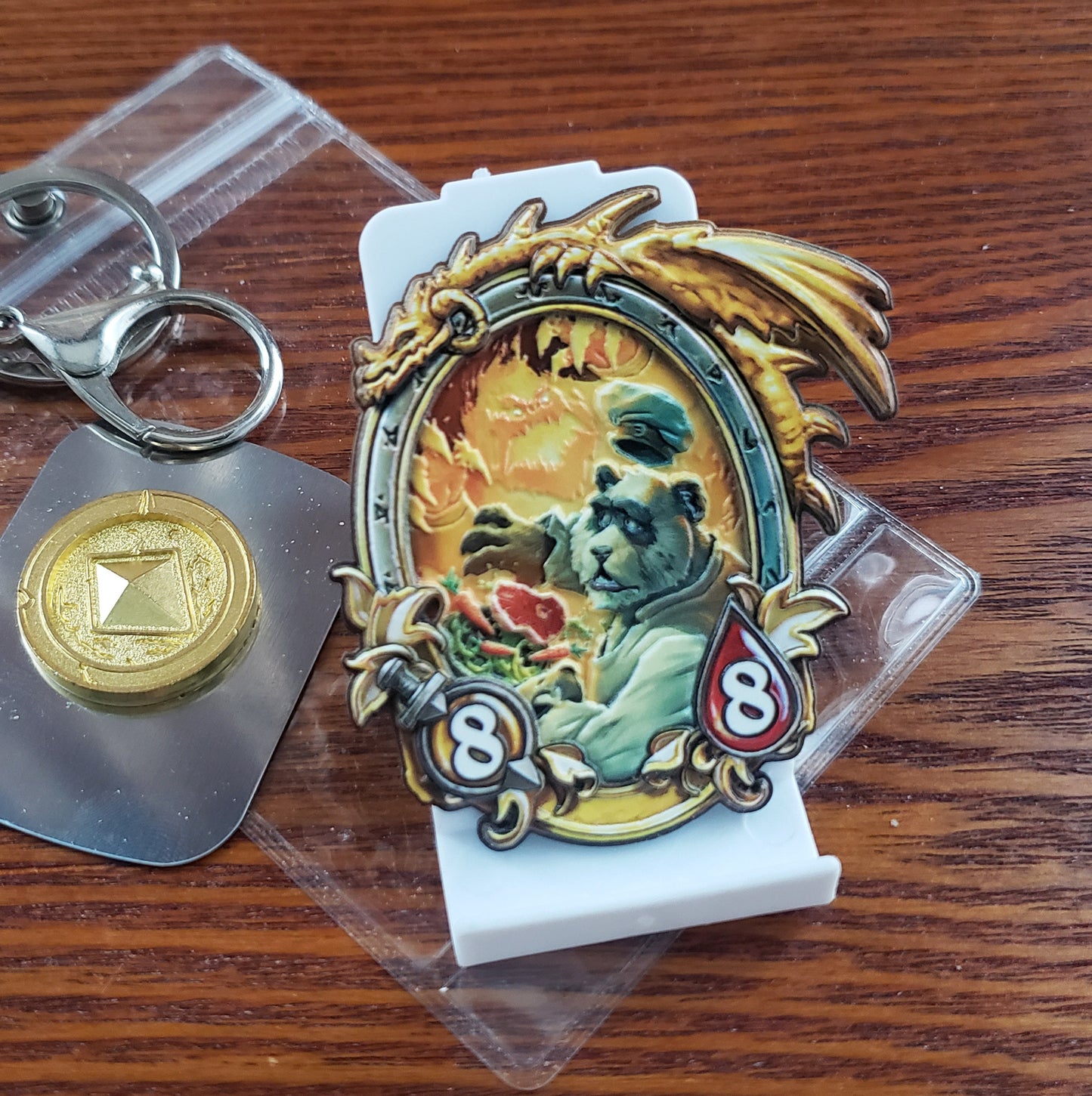 ♟️Tavern's Open — The Battlegrounds Minions Are Here