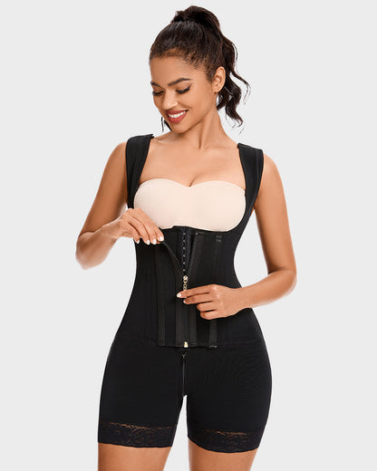 Post Surgery Tummy Tuck Compression Garment