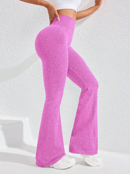 All-Season Everyday High Waist Leggings