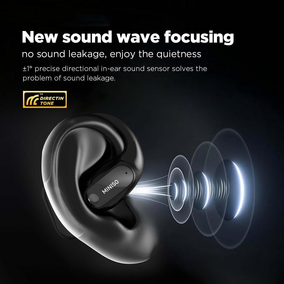 MS190 Translation Earbuds – Speak the World, Hear the World