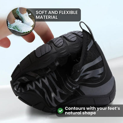 Healthy & Non-slip Barefoot Shoes