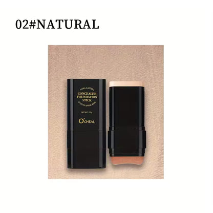 Dual -Ended Foundation Concealer Stick