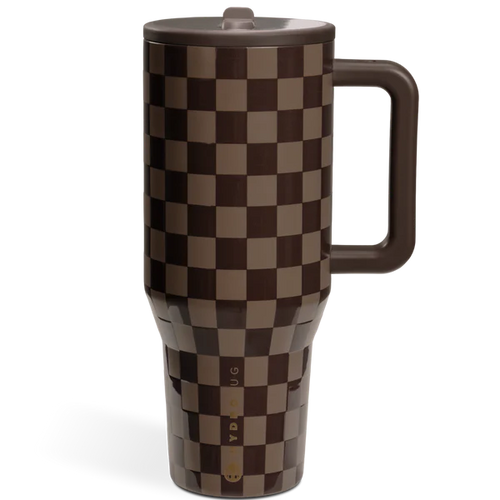 Traveler Tumbler – Your Everyday Chic Hydration Essential