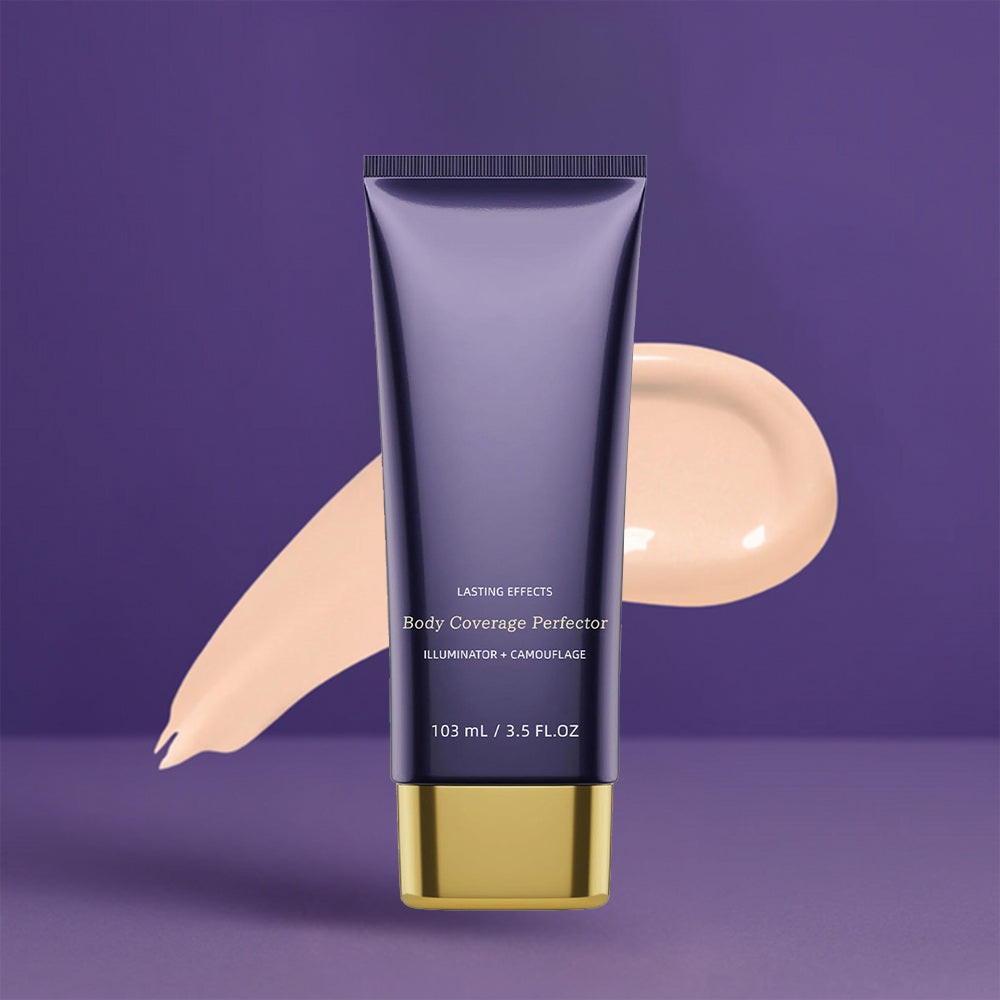 Body Coverage Perfector