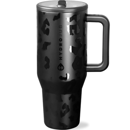 Traveler Tumbler – Your Everyday Chic Hydration Essential