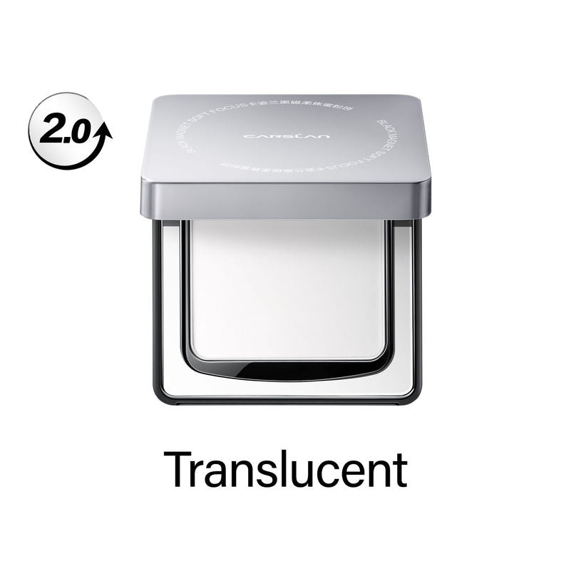 2.0 Black Magnet Soft Focus Powder