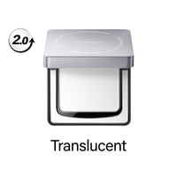 Translucent For Oily Skin