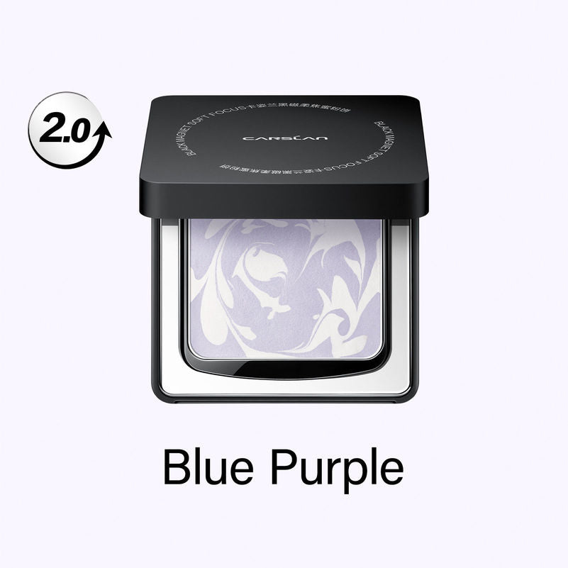 2.0 Black Magnet Soft Focus Powder