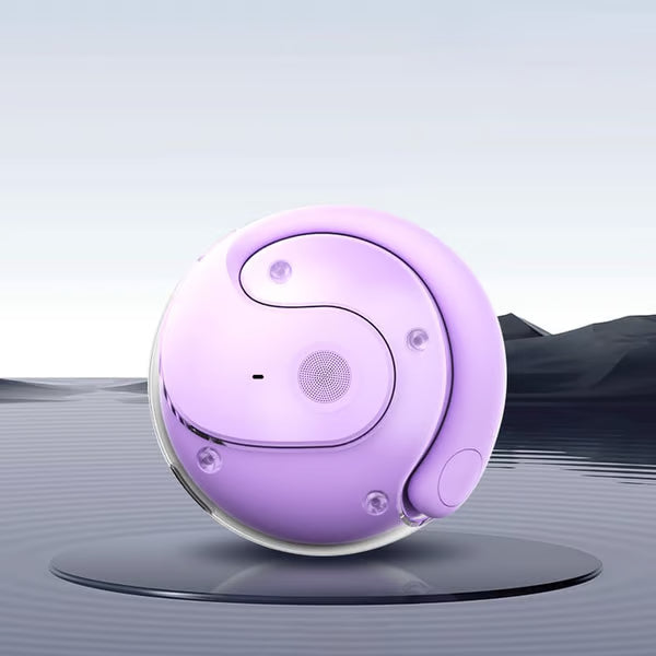 AI Translation Wireless OWS Bluetooth 5.4 Earphones