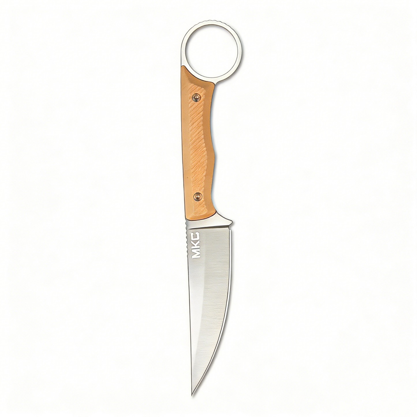 MKC WarGoat Magnacut Steel Sharp Outdoor Tool