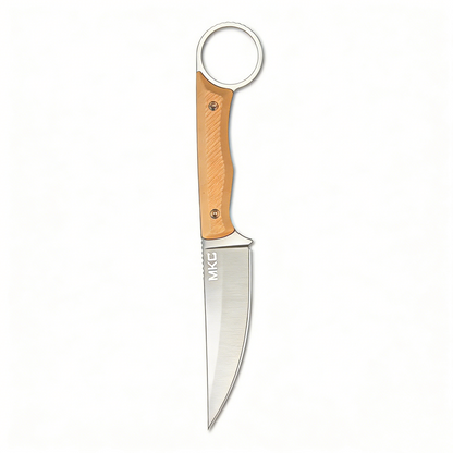 MKC WarGoat Magnacut Steel Sharp Outdoor Tool