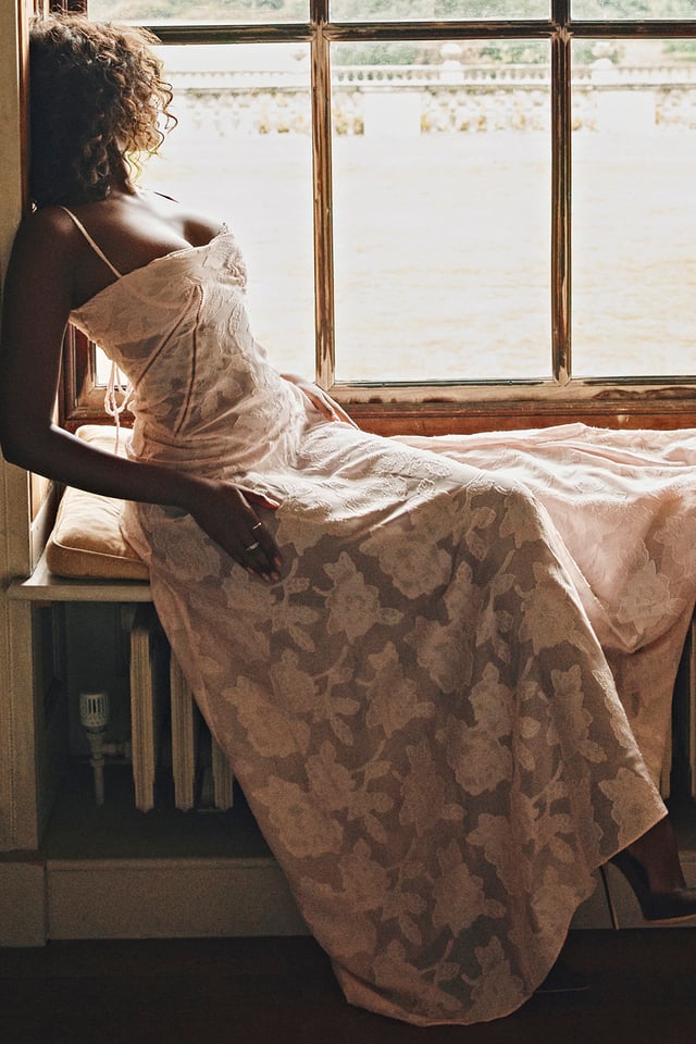 🔥2023 HOT SALE👗ABIGAIL DRESS