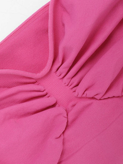 Full Coverage Non-Padded Wireless Sculpt Bra