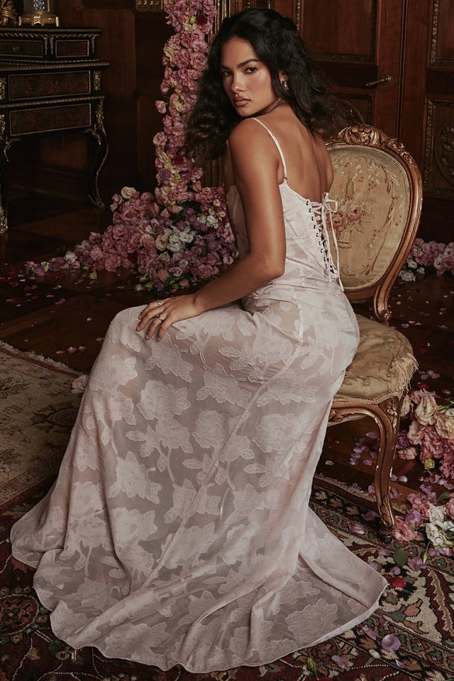 🔥2023 HOT SALE👗ABIGAIL DRESS