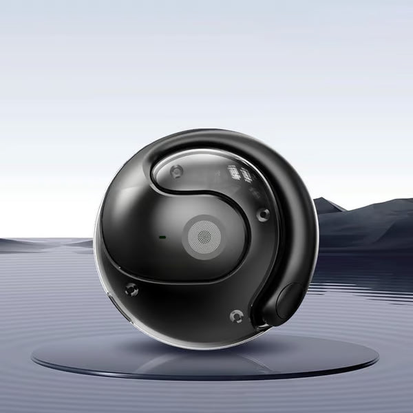 AI Translation Wireless OWS Bluetooth 5.4 Earphones