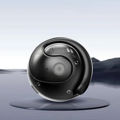 AI Translation Wireless OWS Bluetooth 5.4 Earphones