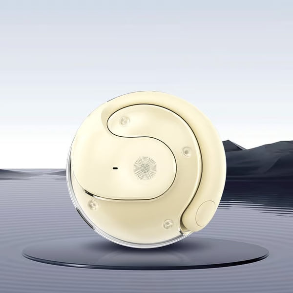 AI Translation Wireless OWS Bluetooth 5.4 Earphones