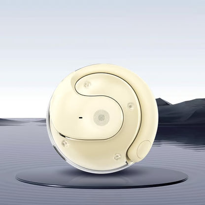 AI Translation Wireless OWS Bluetooth 5.4 Earphones