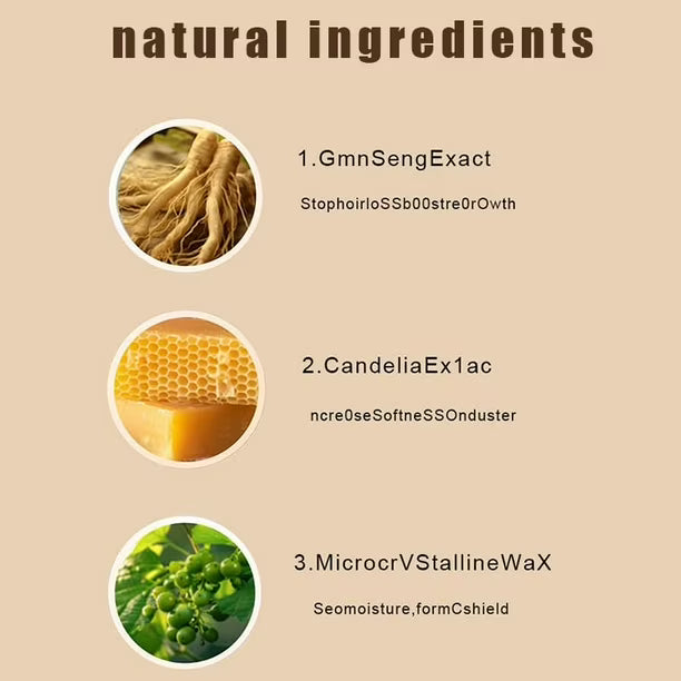 Safe & Convenient Comb Hair Dye – Quick Color, Gorgeous Shine!