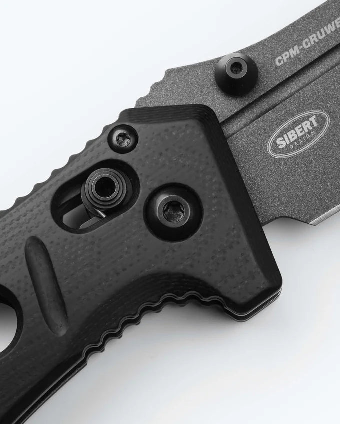 ADM 275 Tool with G10 Handle