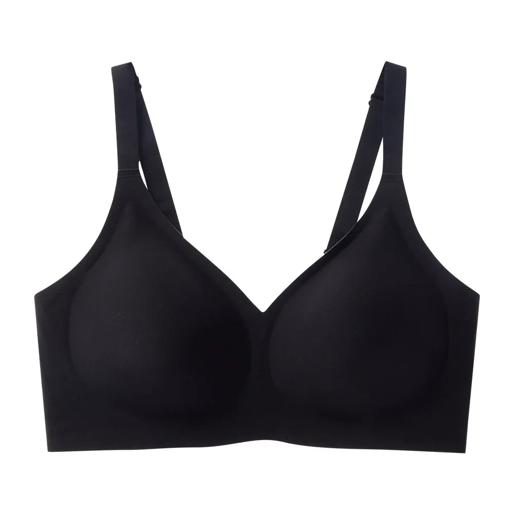 Jelly Wireless Bra — Comfort That Lifts, Beauty That Lasts