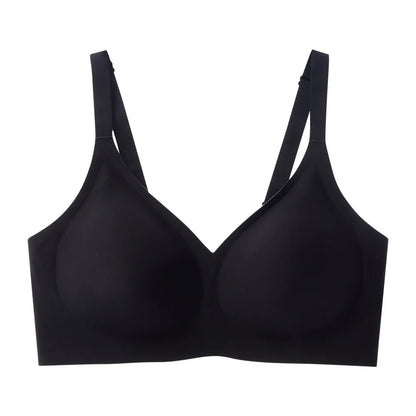 Jelly Wireless Bra — Comfort That Lifts, Beauty That Lasts