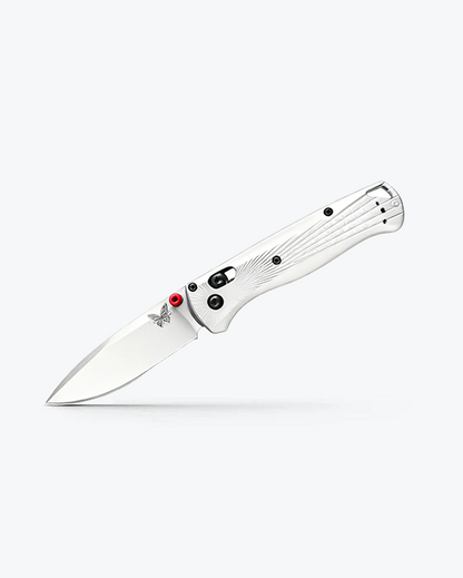 ⚔️BM 535BK-4 Bugout AXlS Folding Tool