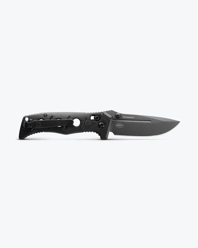 ADM 275 Tool with G10 Handle