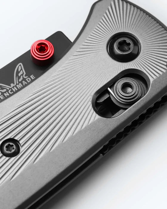 ⚔️BM 535BK-4 Bugout AXlS Folding Tool