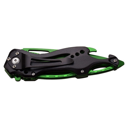 MT-A705 Spring Assisted Folding Blade
