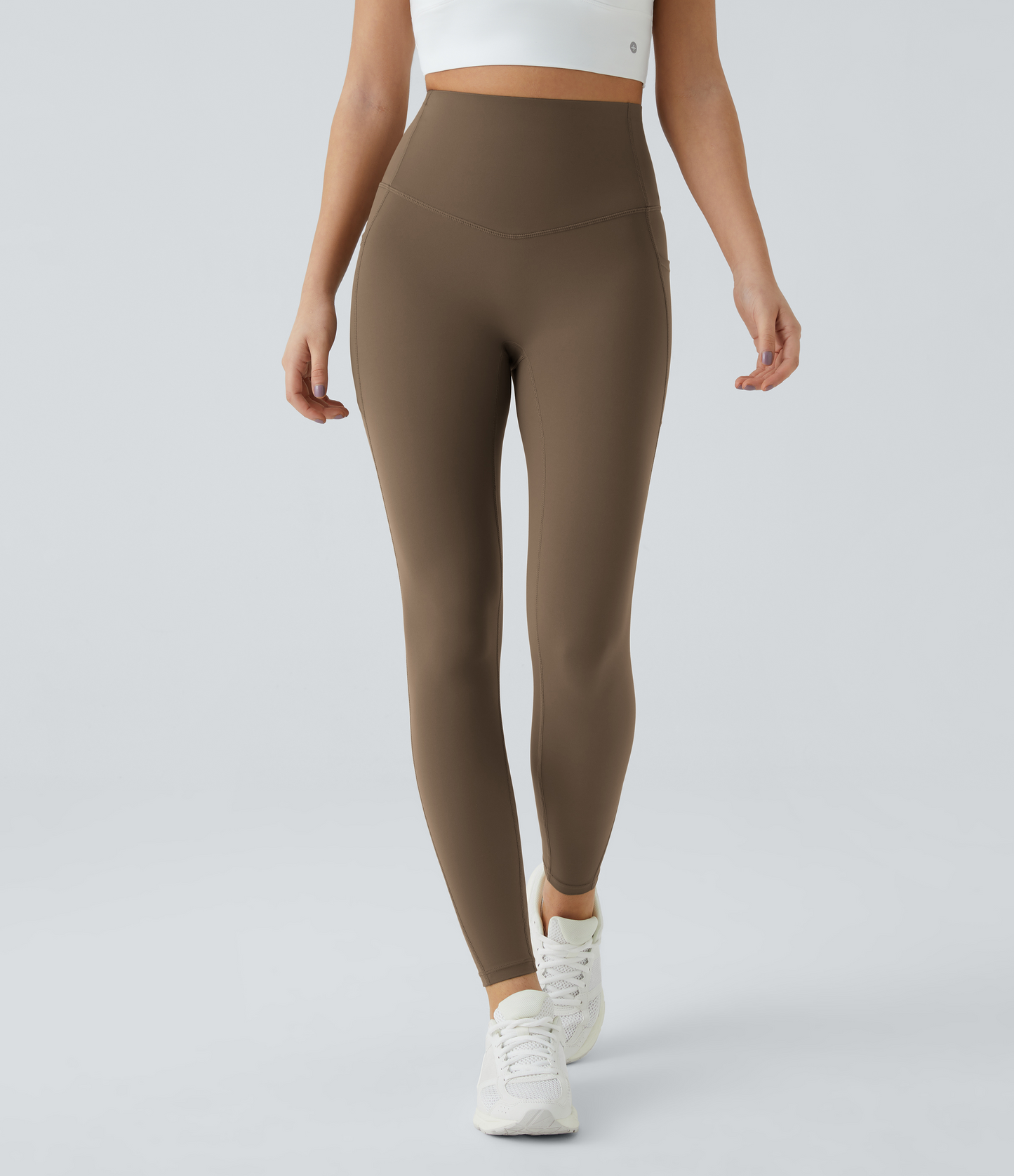 UltraSculpt™ SoCinched High Waisted Pocket Leggings