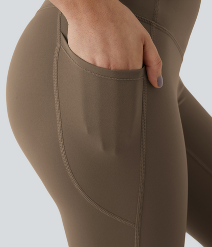 UltraSculpt™ SoCinched High Waisted Pocket Leggings