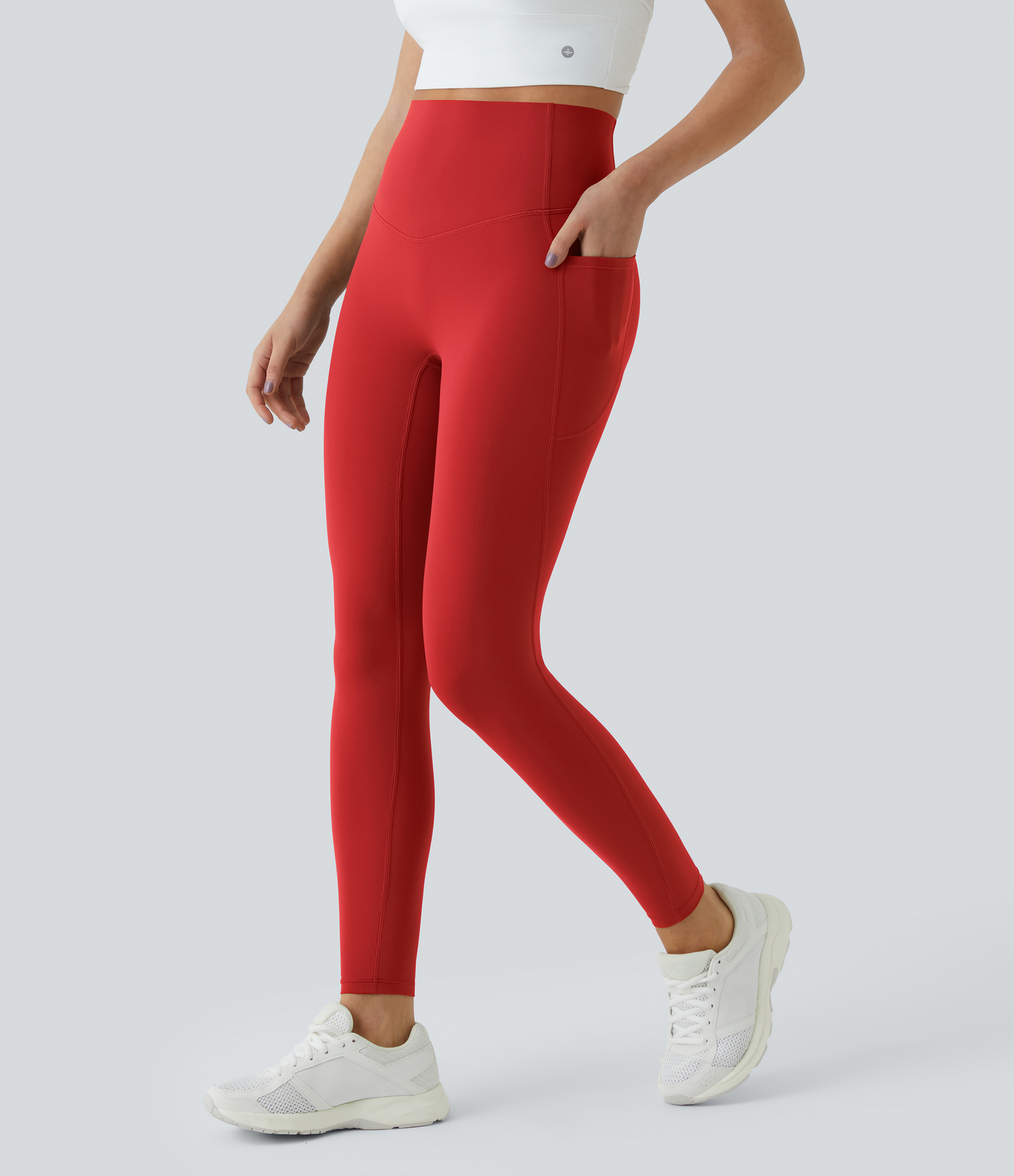 UltraSculpt™ SoCinched High Waisted Pocket Leggings