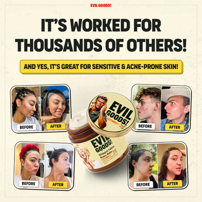 Whipped Beef Tallow & Manuka Honey Organic Nourishing Face Cream