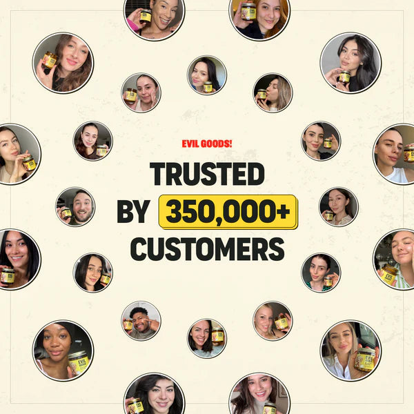 Whipped Beef Tallow & Manuka Honey Organic Nourishing Face Cream