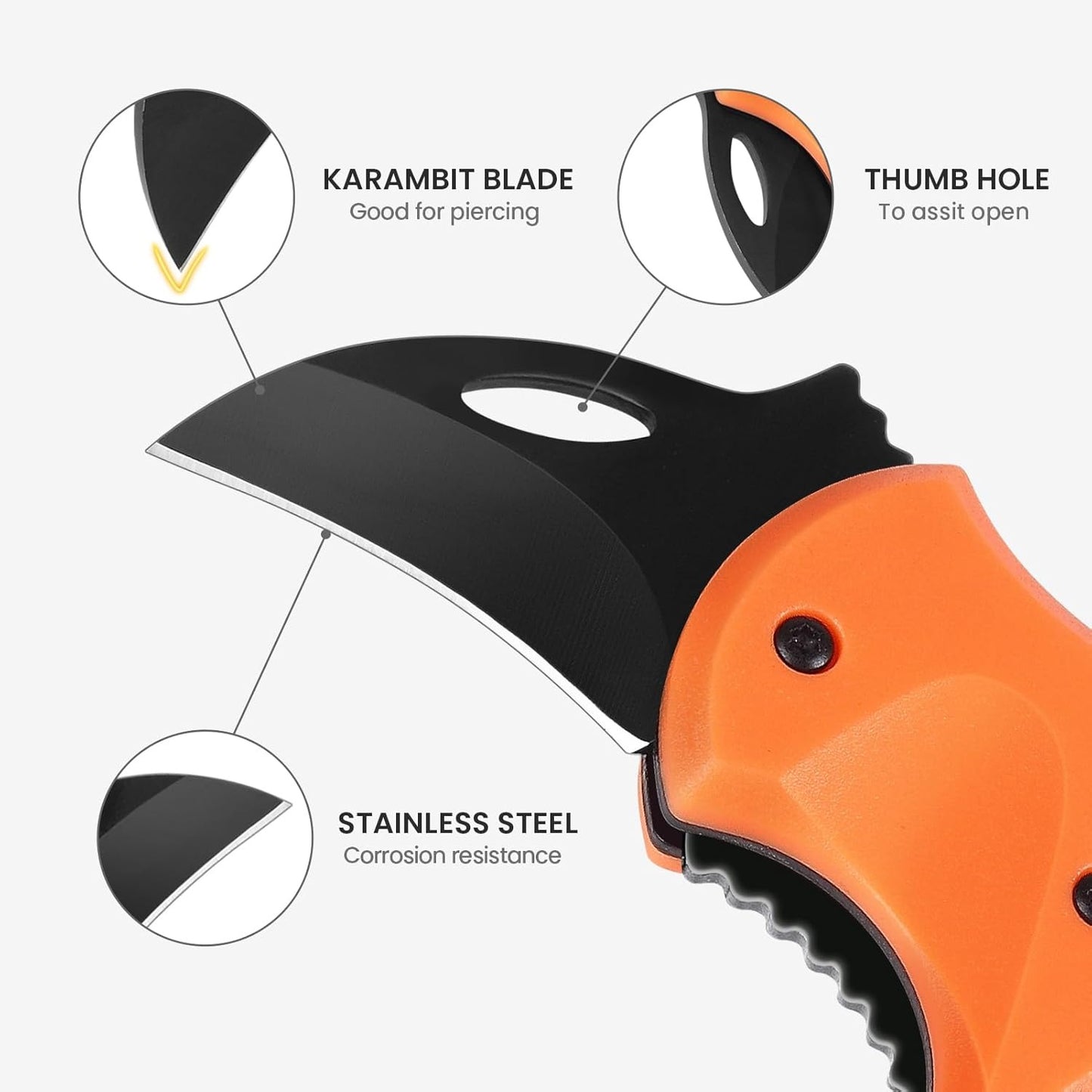 Pink Pocket Blade – Style Meets Strength in Your Pocket!