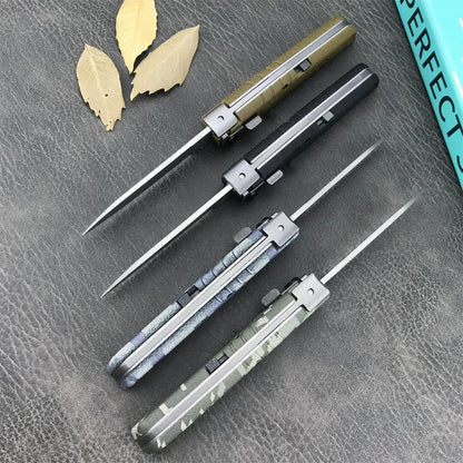 Colt II Folding Tool – Power in Your Pocket 🔥