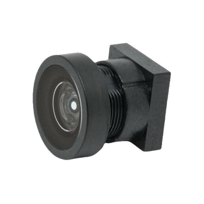 M7 Wide-Angle HD Mini Lens (3PCS) — Small Size, Big Vision